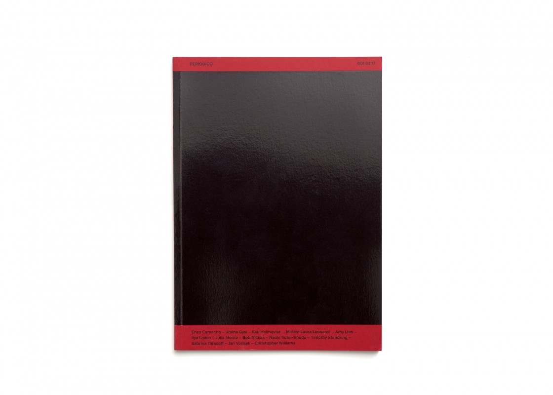 Periodico Magazine Issue 1